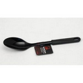 Black Nylon Basting Spoon